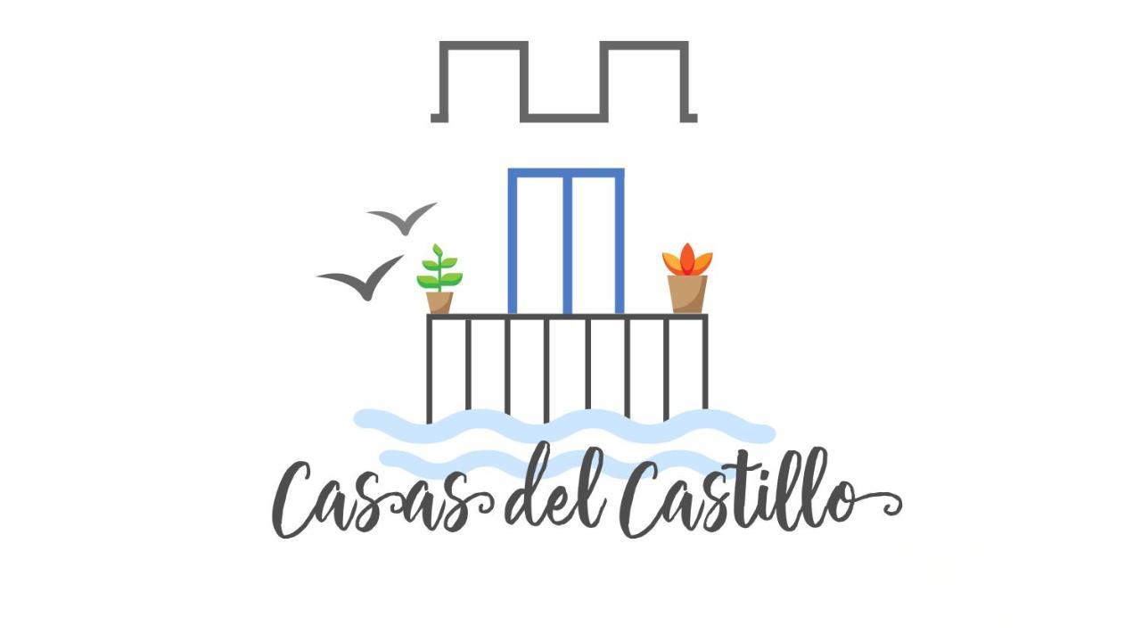 Casas Del Castillo Peniscola-Epicentro Buitenkant foto